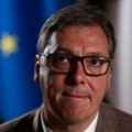 Vučić kaže da će vlast izaći u susret zahtevu opozicije oko datuma izbora