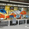 U Naučno-tehnološkom parku Novi Sad: DEAL laboratorija industrije na usluzi privredi i istraživačima