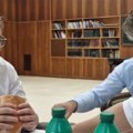 Tekst koji je iznervirao Vučića i pre nego što je objavljen: Milioneri jedu parizer da bi dobili vaše glasove