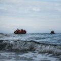 Prevrnuo se brod sa migrantima: Utopio se petomesečni dečak kod ostrva Lampeduza