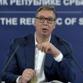 Juče objavljeno čak 39 negativnih tekstova o Vučiću: Reagovala premijerka - ovo je besprizorno!