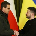 Moravjecki: Zelenski da nikada više ne vređa Poljake kao u UN