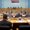 Skupština RS usvojila Nacrt zakona o „stranim agentima“