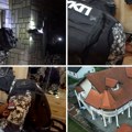 Devojku držali kao roba, decu terali da prose u Srbiji, Nemačkoj, Francuskoj: Određen pritvor petočlanoj bandi