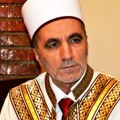Nedžmedin Saćipi iz Trnovca na čelu Islamske zajednice Srbije