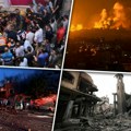Uloga religije u sukobu Izraela i Hamasa, Božić: "Nema ispravne strane kada ima ovoliko civilnih žrtava sa obe strane"