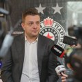 Agencija Lian Sports Faljija Ramadanija tužila Partizan zbog 150.000 evra: Zahtevaju „hitno poravnanje velikog duga“