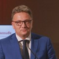 Ministar informisanja Mihailo Jovanović: Predloženi medijski zakoni su revolucionarni