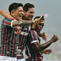 Ludnica na „Marakani“ – Fluminense osvojio Kopa Libertadores