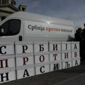 RIK proglasio izbornu listu „Srbija protiv nasilja“