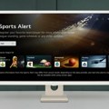 Novi LG smart monitori