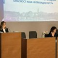 Otpornost na antibiotike: Godišnja konferencija Gradskog zavoda za javno zdravlje Beograda