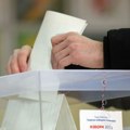 Завршено гласање на осам бирачких места у пет општина у Србији