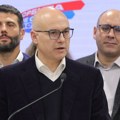Vučević: Očekujem da RIK proglasi konačne rezultate narednih dana
