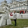 Pirot postaje galerija na otvorenom: Skulpture iz "Prvog maja" krasiće parkove