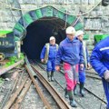 Plata rudarima da bude veća 10 odsto: Vučić zatražio od Vlade Srbije da razmotri predlog