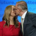 Premijer Australije zaprosio partnerku za Dan zaljubljenih