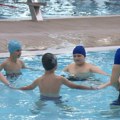 Akcija grada jagodina: Besplatna obuka plivanja za mlađe osnovce