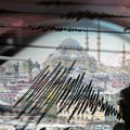 Treslo se u Turskoj: Jak zemljotres pogodio jugoistok zemlje