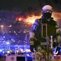 VIDEO: Islamska država preuzela odgovornost za napad u Moskvi, 40 mrtvih i više od 100 ranjenih