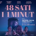 Film „48 sati i jedan minut” inspirisan sudbinom Tijane Jurić 60 sekundi između života i smrti