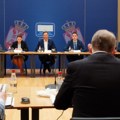 Mali: MMF pohvalio uspehe Srbije i otpornost privrede