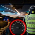 Divljao "audijem" 225: Km/h Policija zaustavila nemačkog državljanina na auto-putu Novi Sad - Subotica: Papreno je kažnjen…