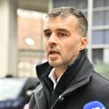 Manojlović (Kreni-Promeni): Nemamo zvaničnu odluku o učešću na izborima