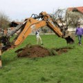 Ispitano tlo na parceli u Šutenovcu: Parcela odgovarajuća za izgradnju škole
