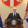 Ministar Vučević uručio ukaze o unapređenjima i postavljenjima: Ovo je plod vaše odluke da čuvate državu Srbiju