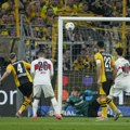 Girasi utišao Dortmund - promašaj sezone Šloterbeka