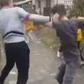 Brutalna tuča učenika u Novom Pazaru, petorica tukla jednog