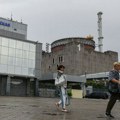 Rusija poziva Zapad da osudi ukrajinski napad na zaporošku nuklearku, Slovenija saziva sastanak Saveta bezbednosti