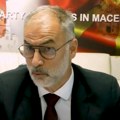 Stoilković: Kosponzorstvo rezolucije ima za cilj da izazove što veći razdor i pokvari odnose Srba i Makedonaca