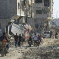 Uživo netanjahu: Izrael će sam odlučivati o svojim potezima Oštra polemika u SB UN o humanitarcima u Gazi (foto/video)
