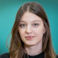 Leskovčanka Anastasija Pešić je ponos Srbije: Članica mladih istraživača u svetu ređa uspehe u Berlinu