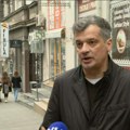 Bodrožić: RTS i RTV ne pokazuju znake da će poboljšati program do izbora