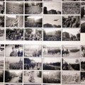 "TANJUG javlja, rat je završen": Izložba foto - svedočanstava u užičkom muzeju