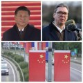 Si Đinping danas stiže U Beograd U pratnji srpskih "migova" Sve je spremno za doček; Predsednik Vučić lično će mu…
