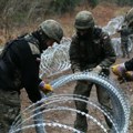 "Pronađena su Tri tela na granici sa EU" Belorusija: Situacija je opasna!
