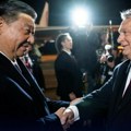 Si Đinping stigao u Budimpeštu: Prijateljstvo kineskog i mađarskog naroda može da se pohvali dugom istorijom