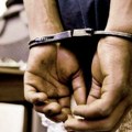 Uhapšen N.R. u Valjevu zbog teške krađe