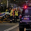 Dete (2) palo sa drugog sprata Drama u Sidneju, dečak hitno prebačen u bolnicu