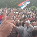 Срби у Црној Гори устају против издаје: Све већа подршка скупу у среду од 19 сати у Подгорици