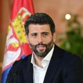 Aleksandar Šapić: Razvoj Beograda više niko ne može da zaustavi! Predsednik Vučić otvorio novu eru u svetskim odnosima
