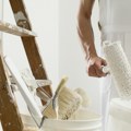 Kako osvežiti zidove bez krečenja Provereni trikovi za čist i mirisan dom
