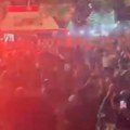 "Gori" glavni grad zbog Panate: Ludnica na ulicama Atine zbog osvajanja Evrolige