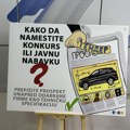 Predstavljen Priručnik za rasipanje javnih resursa u Nišu: “Uvek može bolje, više i kvalitetnije”