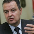 Dačić: Na prelazu Merdare uhapšen osumnjičen za ratne zločine protiv civilnog stanovništva