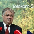 Lučić: Telekom beleži stalni rast korisnika, liderska pozicija garantovana bar još 10 godina